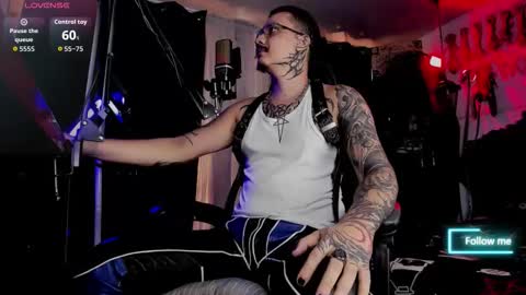   online show from October 27, 6:54 pm