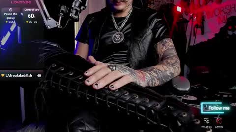   online show from November 1, 6:56 pm