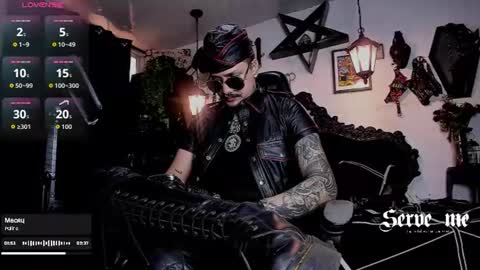   online show from June 18, 6:35 pm
