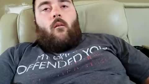 allanwhite28 online show from November 3, 9:16 pm