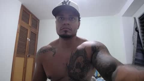 allen_ferrer10 online show from May 18, 5:02 am