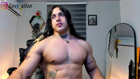 independent model 3 online show from October 14, 2:18 am