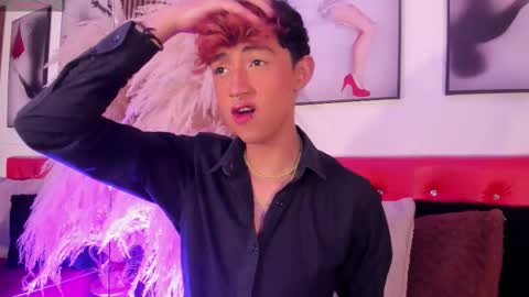 Allen online show from November 6, 2:36 am