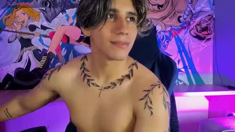 Snapshot of allexcano chatting on September 19, 10:53 pm Allex online show from September 19, 10:53 pm