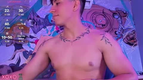 Allex online show from November 28, 10:22 pm