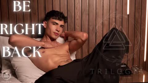 Allex online show from October 21, 7:17 pm