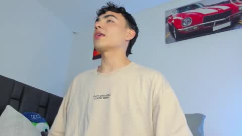 Allex online show from February 26, 3:08 am