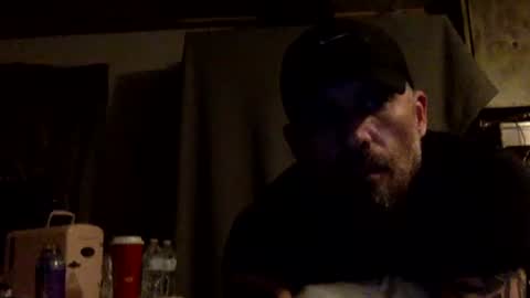 allitrunnin online show from October 21, 3:09 am