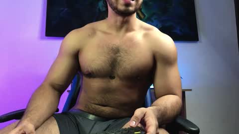 blake online show from January 6, 6:50 am