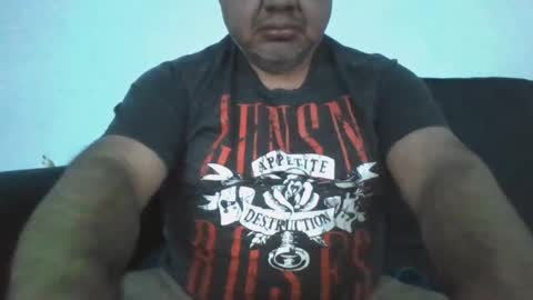 Snapshot of almaherida chatting on January 12, 1:27 pm almadestrozada online show from January 12, 1:27 pm