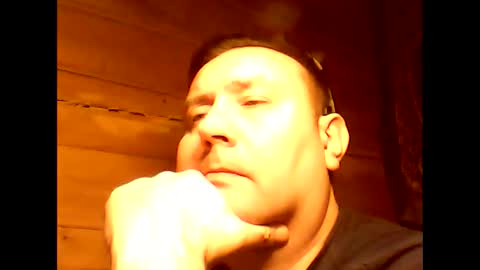 almirsex online show from January 6, 6:12 pm