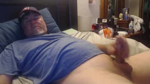 almostheaven online show from October 19, 6:07 am