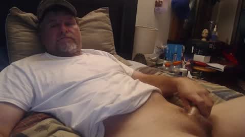 almostheaven online show from January 7, 12:59 pm