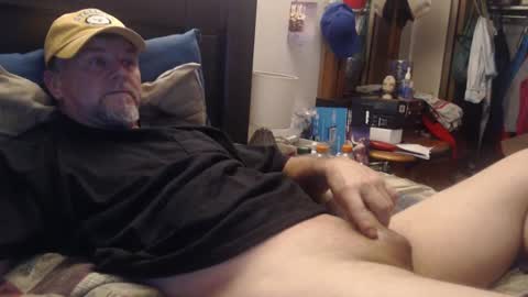 almostheaven online show from January 6, 8:57 am