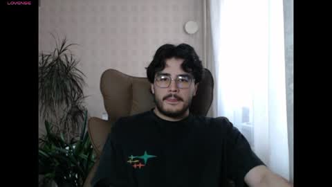 Alan online show from April 4, 3:14 am