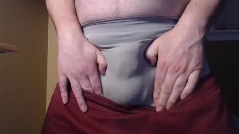 JustMe online show from March 14, 9:05 am