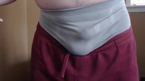 JustMe online show from March 26, 5:06 pm