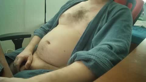 alonzomanly online show from March 7, 4:32 am