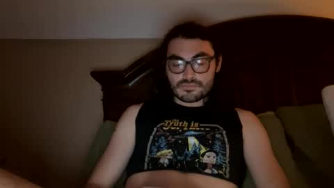 Alphas Garden of Eden online show from May 18, 3:13 am