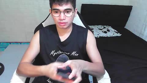 Angelo online show from November 23, 10:59 am