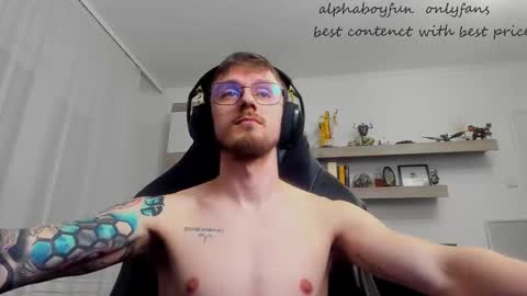 Andi online show from February 20, 6:31 pm