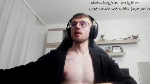 Andi online show from February 21, 6:42 pm