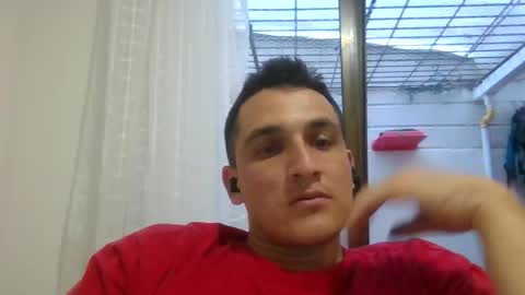 AlphaDesire69 online show from November 2, 9:41 pm