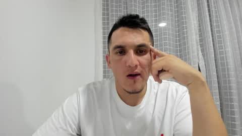 AlphaDesire69 online show from January 9, 4:29 am