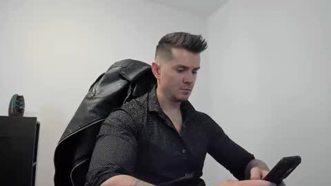 LeatherMaster online show from October 30, 8:16 am