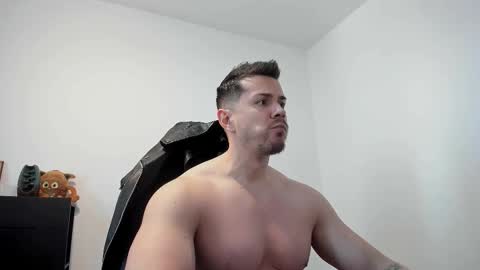 LeatherMaster online show from January 12, 9:24 am