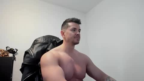 LeatherMaster online show from February 5, 10:00 am