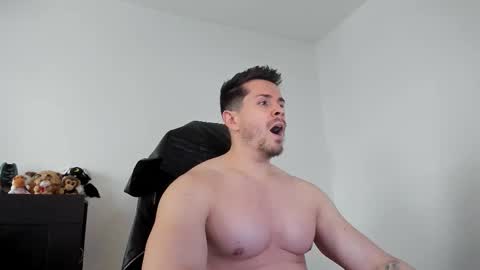 LeatherMaster online show from January 19, 1:13 pm