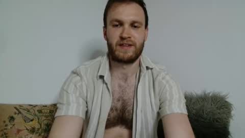 AlphaJacks online show from April 4, 9:01 pm