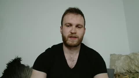 AlphaJacks online show from March 14, 8:27 pm