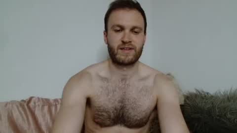 AlphaJacks online show from April 2, 9:00 pm