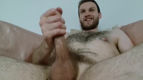 AlphaJacks online show from April 3, 9:00 pm