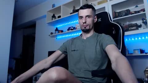 MasterTodd online show from November 6, 2:14 am