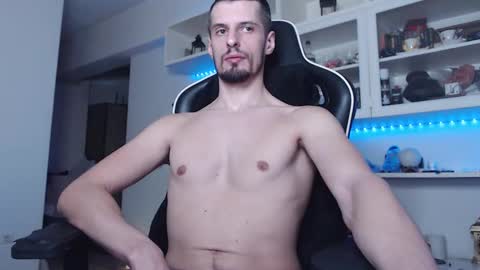 MasterTodd online show from December 18, 2:07 am