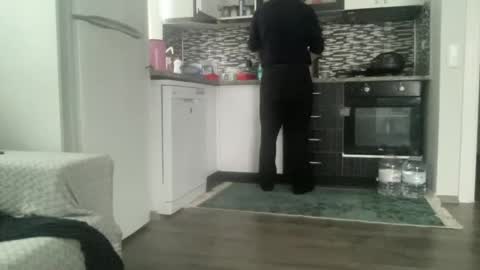 AlphAndre online show from January 14, 2:32 pm