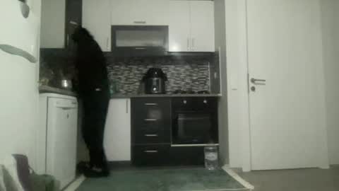 AlphAndre online show from December 19, 6:45 pm