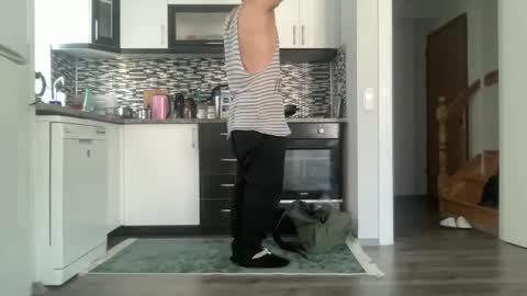 AlphAndre online show from February 1, 6:21 am