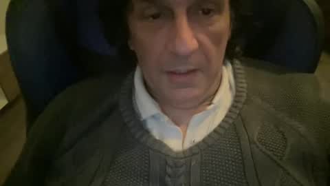 AlphAndre online show from January 11, 6:23 pm