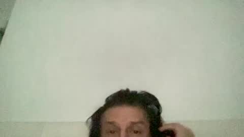 AlphAndre online show from January 12, 6:17 am