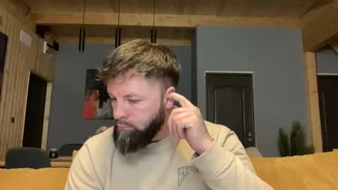 Jhonny online show from February 9, 4:06 am