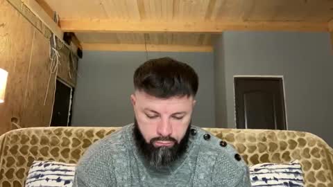 Jhonny online show from October 17, 2:48 am