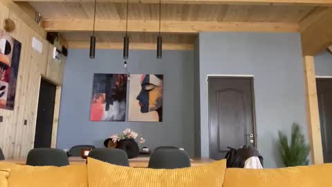 Jhonny online show from February 3, 6:22 am