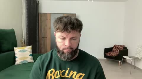 Jhonny online show from January 30, 3:55 am