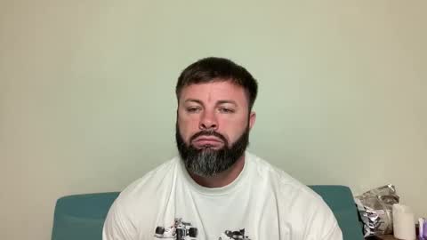 Jhonny online show from September 22, 2:33 am