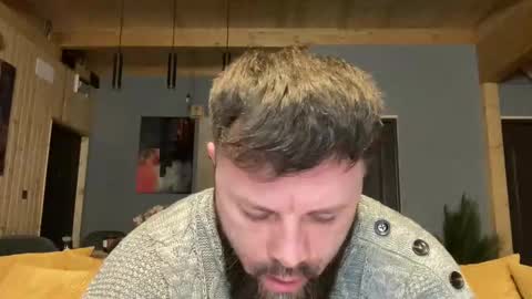 Jhonny online show from February 24, 4:13 am