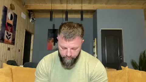 Jhonny online show from June 22, 3:25 am